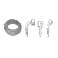Hose & Pallet Swage Fittings